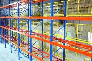 Pallet Rack In Noida