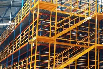 Storage Rack In Greater Noida