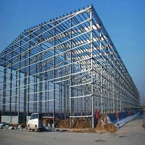 Pre-Engineered Buildings In Delhi Noida