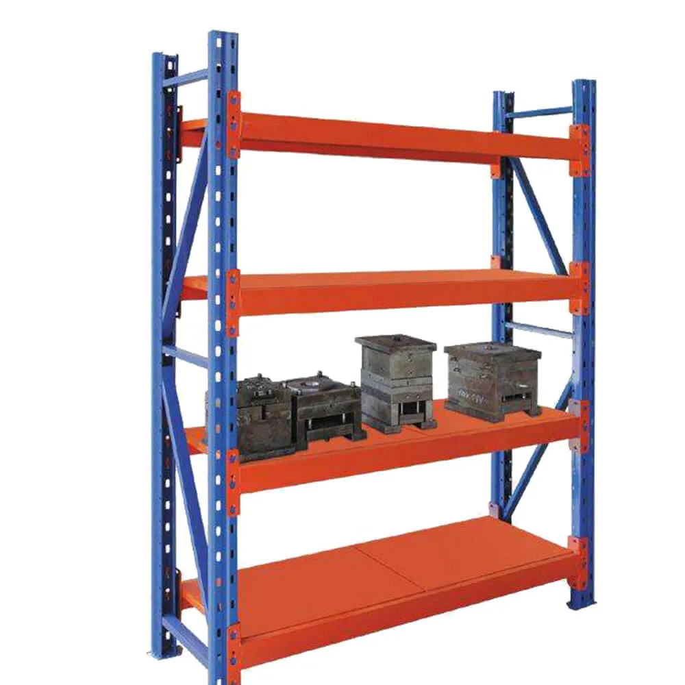 Anti Dust Proof Arms Storage Rack In Faridabad
