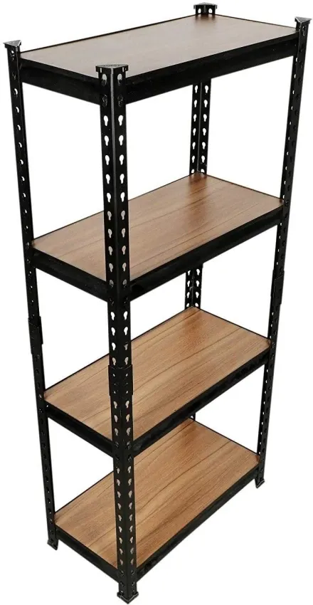 Boltless Storage Rack In Godda