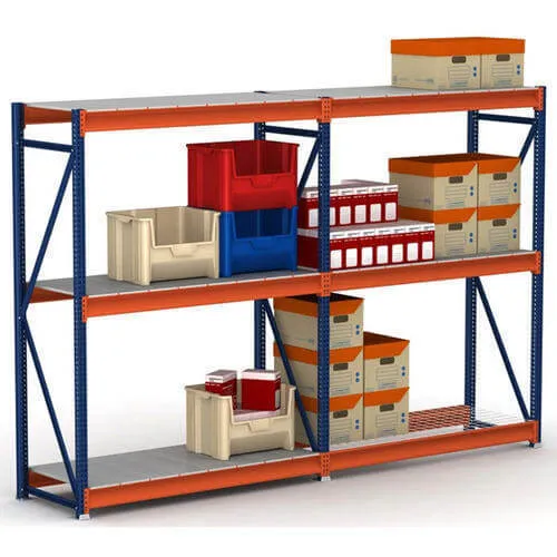 Bulk Storage Rack In Pathanamthitta