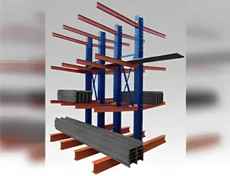 Cantilever Rack In Delhi