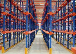 Drive In Racking System In Thiruvananthapuram