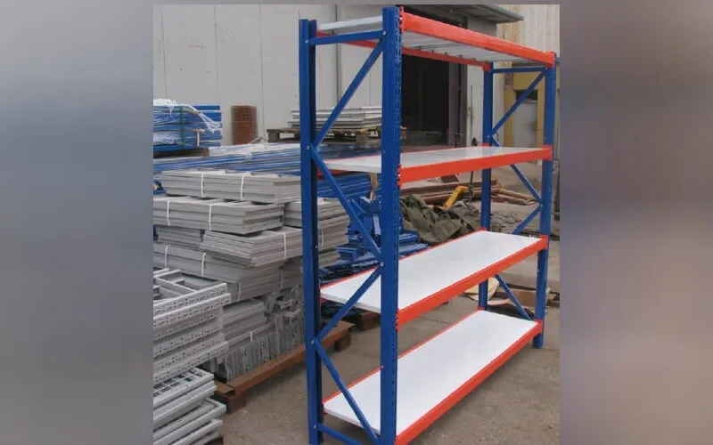 FIFO Rack In Umaria