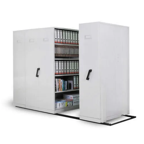 File Storage Compactor In Almora