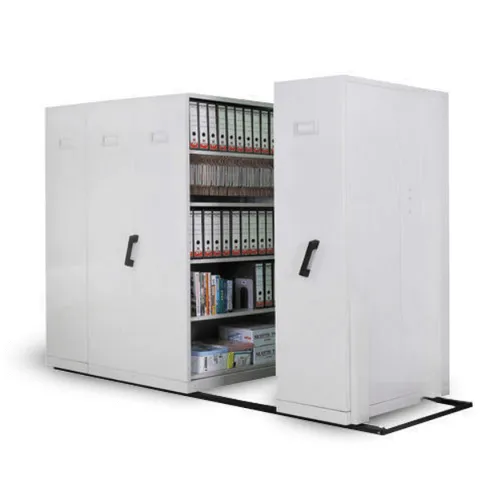 File Storage Compactor In Muradnagar