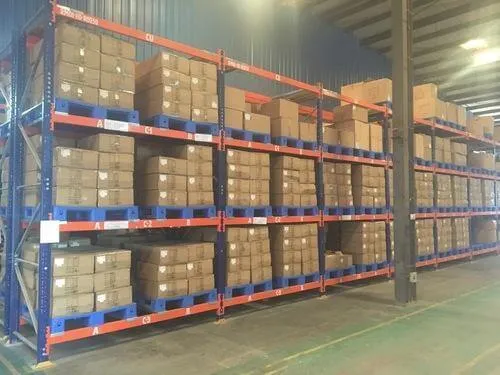 Heavy Duty Beam Rack In Godda