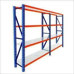 Heavy Duty Medium Duty Pallet Rack In Kota