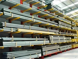 Heavy Duty Panel Rack In Vasant Vihar