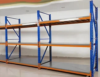 Heavy Duty Rack In Delhi