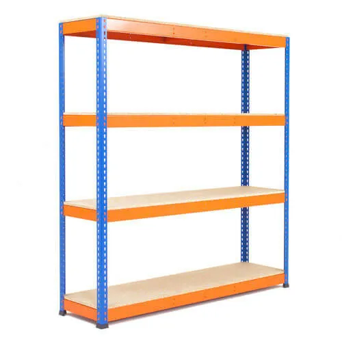 Heavy Duty Shelves In Kosi