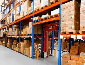 Heavy Duty Storage Rack 
Manufacturers