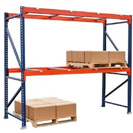 Industrial Pallet Rack in Karaikal