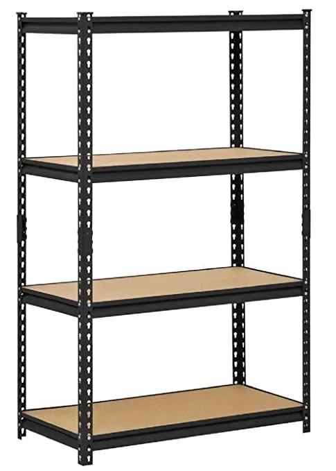 Industrial Shelving Rack In Thiruvananthapuram