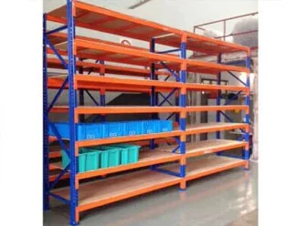 Long Span Racking System In Delhi