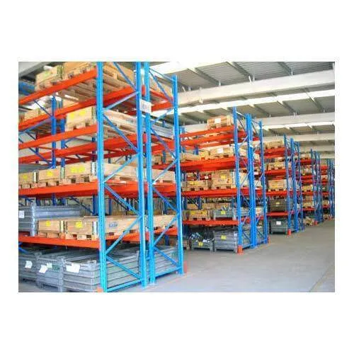 MS Pallet Storage Rack In Madhya Pradesh