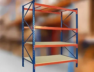 Racks 
Manufacturers