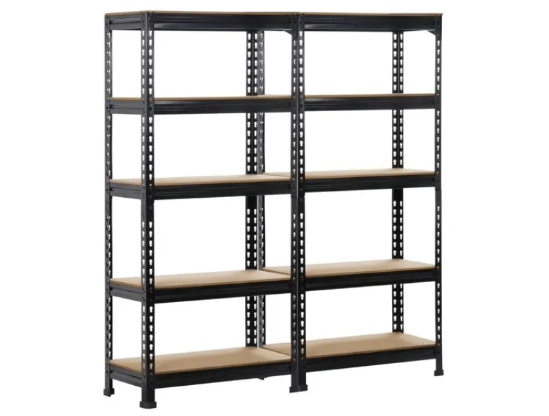 Shelving Rack In West Siang