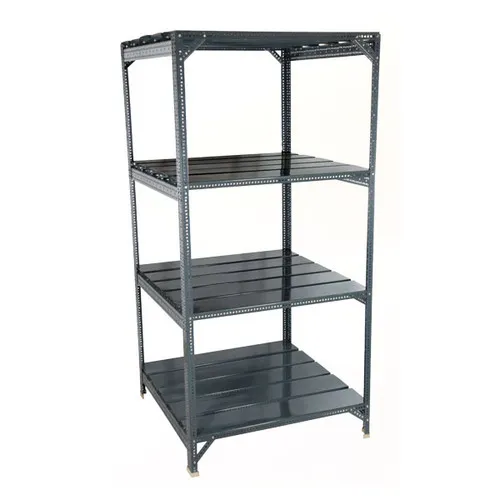 Slotted Angle MS Rack In New Delhi