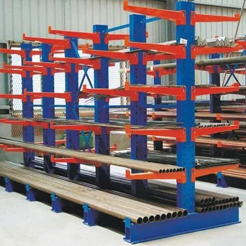 Storage Cantilever Rack In Chikballapur