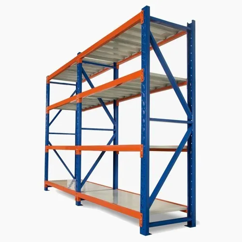 Storage Pallet Rack In Gir Somnath