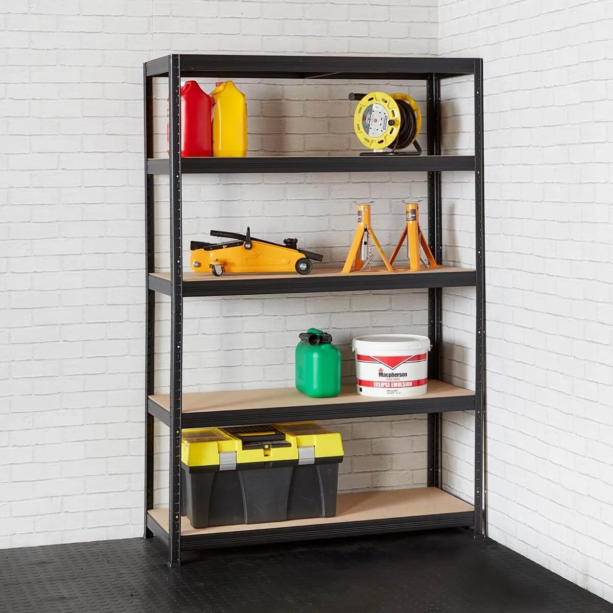 Storage Rack In Godda