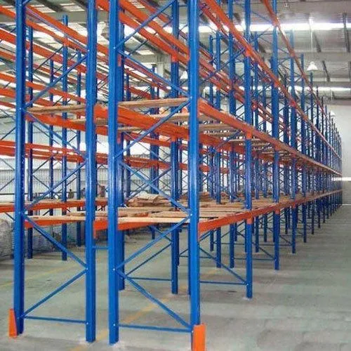 Warehouse Pallet Rack In  Kasna